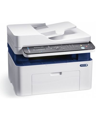 Printer Xerox MFP WorkCentre 3025NI, A4 20ppm, 1200x1200dpi, ADF, 128MB, Wi-Fi, Ethernet, USB 2.0, 15 000P / M, 2 image