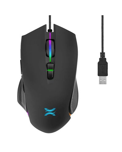 Mouse NOXO Soulkeeper Gaming mouse, 2 image