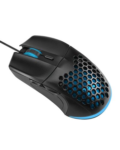 მაუსი NOXO Blaze Gaming mouse , 3 image - Primestore.ge