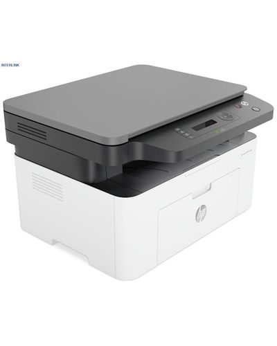 Multifunction printer HP Laser MFP 135a / 4ZB82A, 3 image