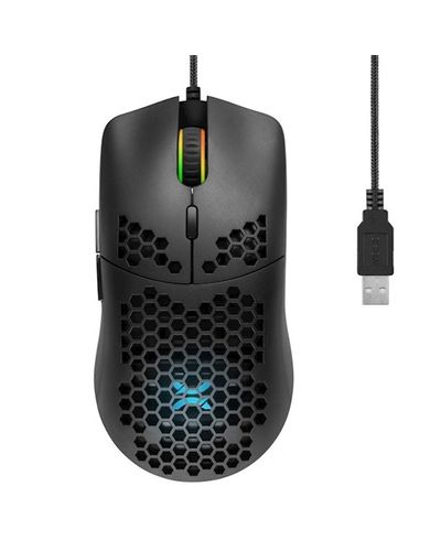 Mouse NOXO Orion Gaming mouse, 2 image