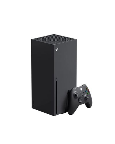 კონსოლი Microsoft Xbox Series X 1TB , 2 image - Primestore.ge