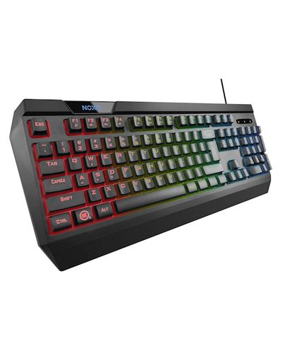 NOXO Origin Gaming keyboard, EN / RU, 2 image
