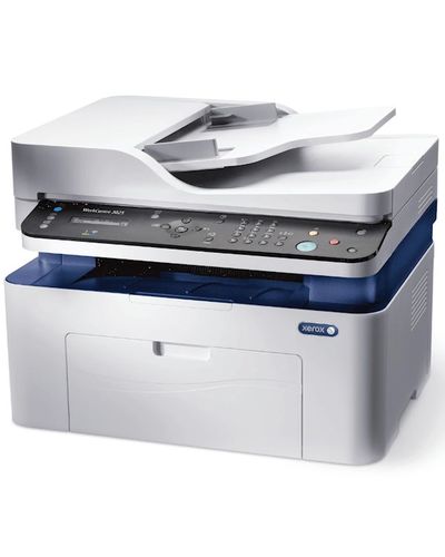 Printer Xerox MFP WorkCentre 3025NI, A4 20ppm, 1200x1200dpi, ADF, 128MB, Wi-Fi, Ethernet, USB 2.0, 15 000P / M, 3 image