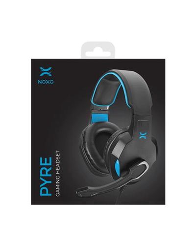 Headphones NOXO Pyre Gaming headset, 3 image