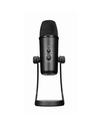 მიკროფონი BOYA BY-PM700 USB Condenser Microphone , 2 image - Primestore.ge
