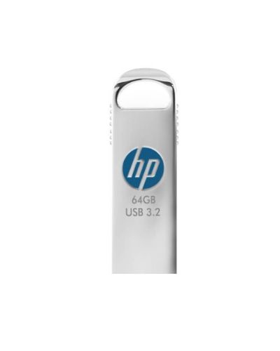 HP x306w USB 3.2 Flash Drive 64GB  - Primestore.ge