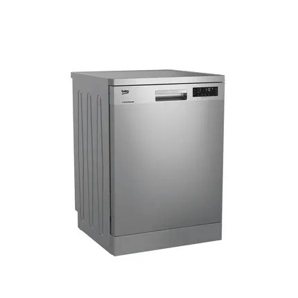 ჭურჭლის სარეცხი მანქანა BEKO DFN28424X b300 , 2 image - Primestore.ge