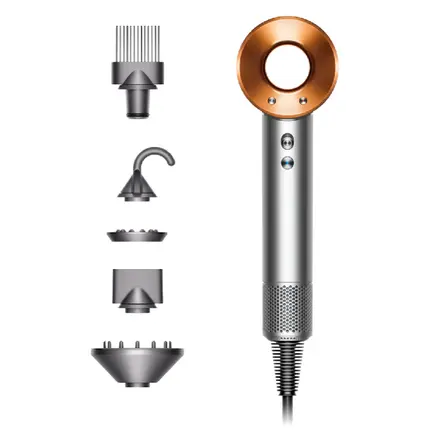 Hair dryer Dyson Supersonic Air Dryer HD08 - Best Quality