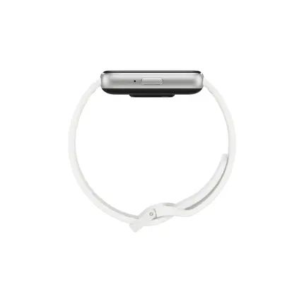 Fitness tracker Samsung SM-R390 Galaxy Fit 3 Silver (SM-R390NZSACIS), 5 image