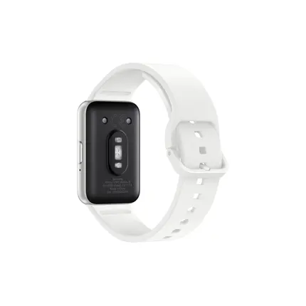 Fitness tracker Samsung SM-R390 Galaxy Fit 3 Silver (SM-R390NZSACIS), 4 image