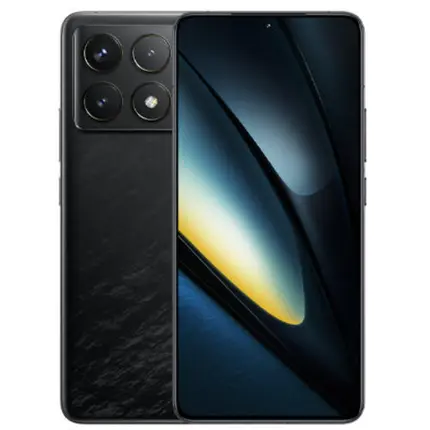 Xiaomi Xiaomi POCO F6 Pro 12GB+512GB 日本語版 Simフリー