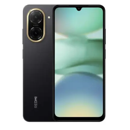 Buy Xiaomi Redmi A5 128GB Black - Budget Smartphone Dual SIM