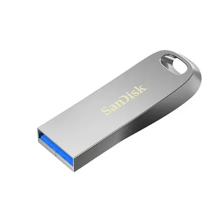 USB flash drive SanDisk Ultra Luxe 512GB USB SDCZ74-512G-G46