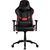 Primestore.ge - სათამაშო სავარძელი 2E GAMING Chair HIBAGON Black/Red