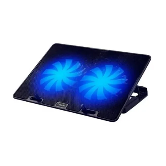 ლეპტოპის გამაგრილებელი Havit Gaming Cooling Pad HV-F2083 Black - Primestore.ge