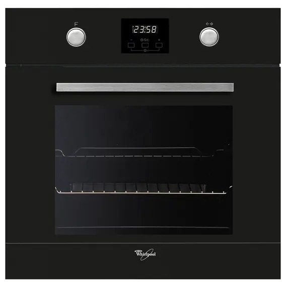 Built-in electric oven Whirlpool Oven AKP 461 / NB (857746110510) 65 l, 8 funct., A, Display, Black