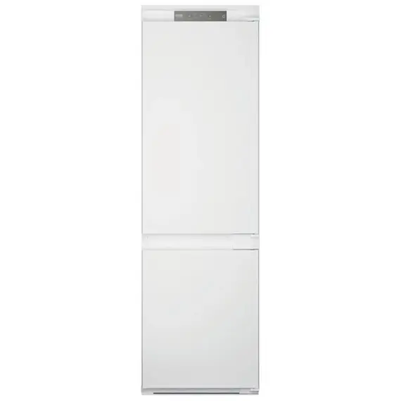ჩასაშენებელი მაცივარი Whirlpool Built-in Refridgerator WHC18 T341 (859991630780) ref 183 l, frz. 67 l, 177х54.5х54 cm, A+, N  - Primestore.ge