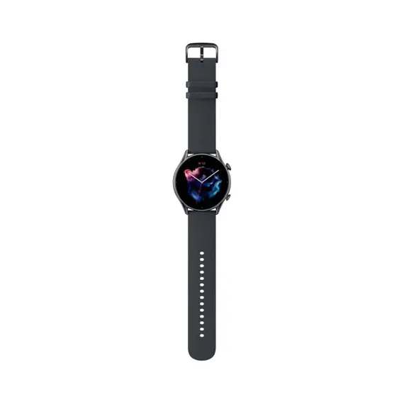 Smart watch Xiaomi Amazfit GTR 3 Black, 4 image