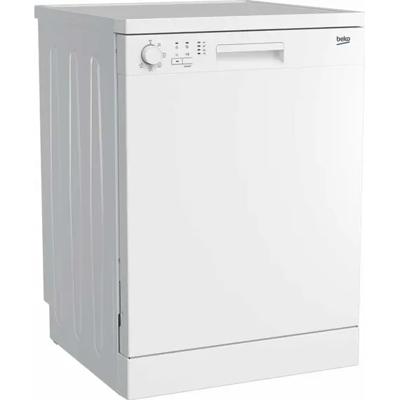 ჭურჭლის სარეცხი მანქანა Beko DVN05320S Superia , 2 image - Primestore.ge