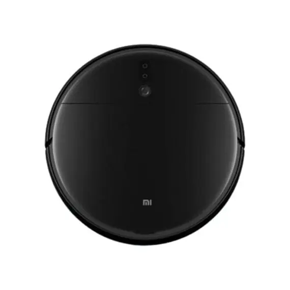 Vacuum Cleaner Xiaomi Mi Robot Vacuum Mop 2 Pro Plus Black, 2 image