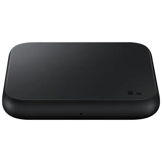უსადენო დამტენი SAMSUNG Wireless Charger Pad 9W  Black (EP-P1300BBRGRU)  - Primestore.ge