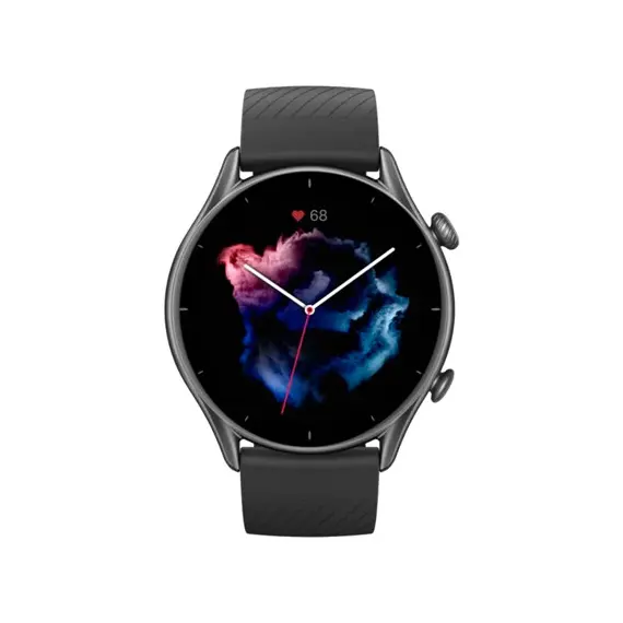 Smart watch Xiaomi Amazfit GTR 3 Black