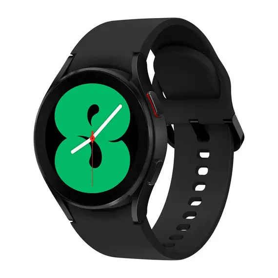 სმარტ საათი Samsung SM-860 40mm Galaxy Watch 4 Black , 3 image - Primestore.ge
