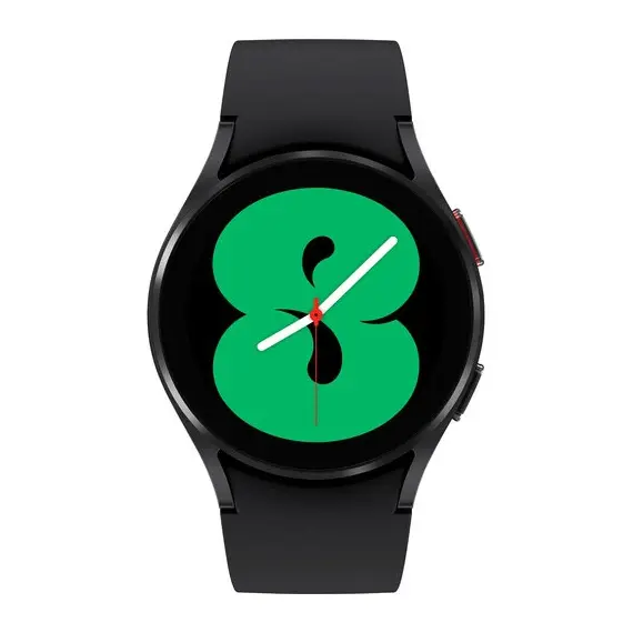 სმარტ საათი Samsung SM-860 40mm Galaxy Watch 4 Black , 2 image - Primestore.ge