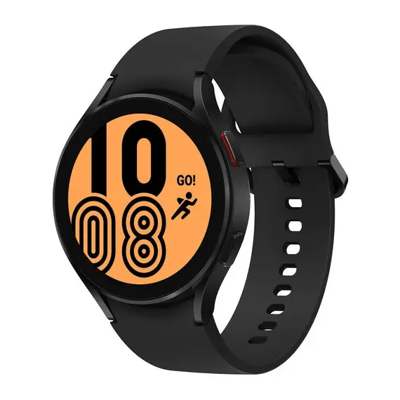 Smart watch Samsung SM-870 44mm Galaxy Watch 4 Black, 3 image