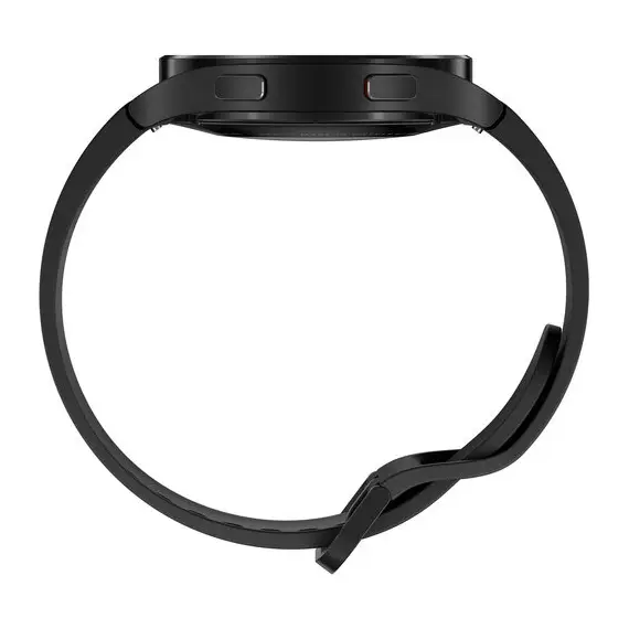 Smart watch Samsung SM-870 44mm Galaxy Watch 4 Black, 4 image