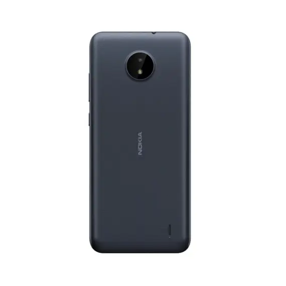 მობილური ტელეფონი Nokia C20 2/32GB Blue , 3 image - Primestore.ge
