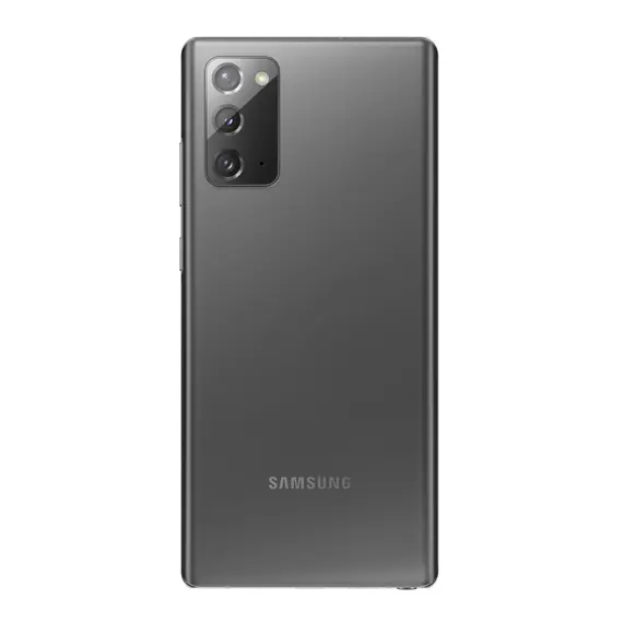 მობილური ტელეფონი Samsung Galaxy Note 20 N980FD 8/256GB Grey , 3 image - Primestore.ge