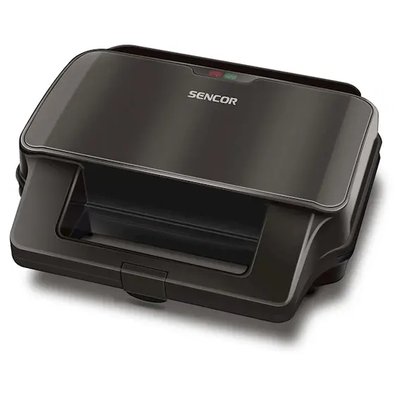 სენდვიჩის აპარატი SSM 9978BK  SANDWICH  MAKER , 2 image - Primestore.ge