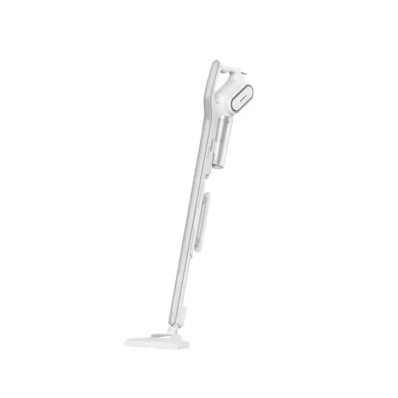 მტვერსასრუტი Xiaomi Deerma DX700S Handheld Vacuum Cleaner White  - Primestore.ge