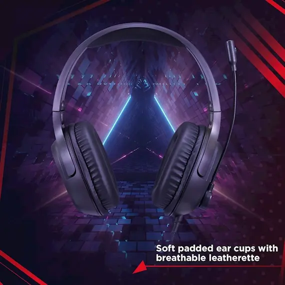 Headphones Lenovo H100 Audio_BO OPT-Ideapad Headset GXD1C67963, 7 image