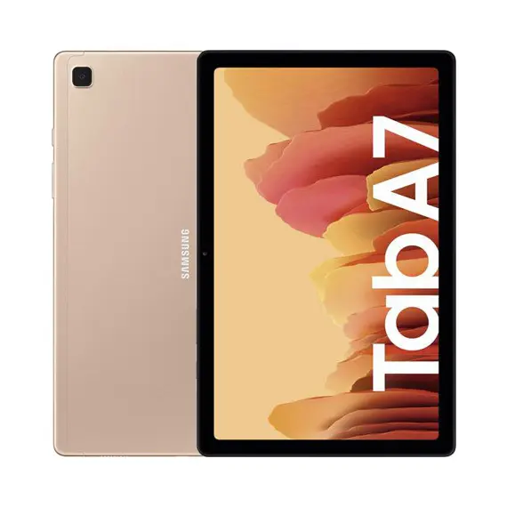 Tablet Samsung SM-T505 Galaxy Tab A7 10.4 Single Sim 32GB LTE Gold