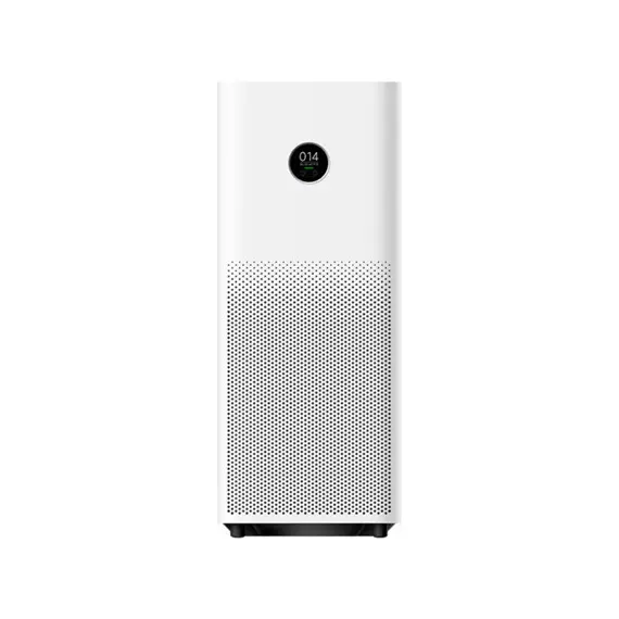 ჰაერის დამატენიანებელი Xiaomi Smart Air Purifier 4 Pro BHR5056EU  - Primestore.ge