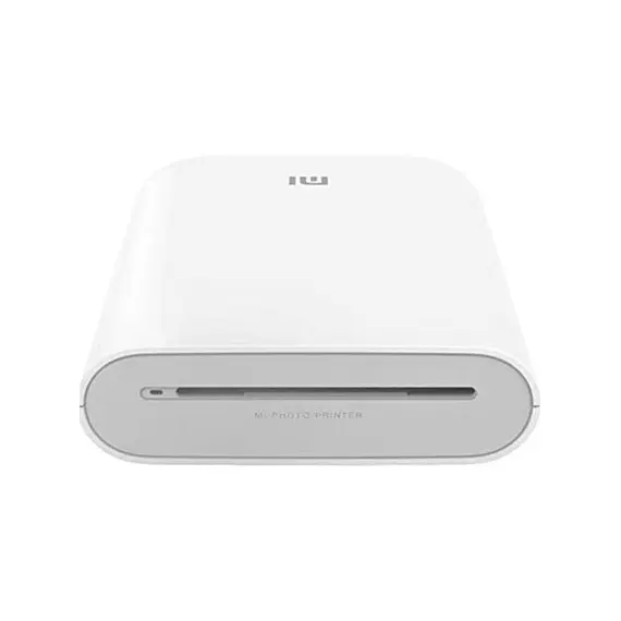 Portable Printer Xiaomi Mi Portable Photo Printer TEJ4018GL White