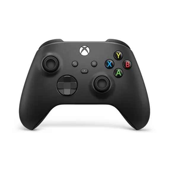 ჯოისტიკი Microsoft Xbox Series X/S Controller Black  - Primestore.ge