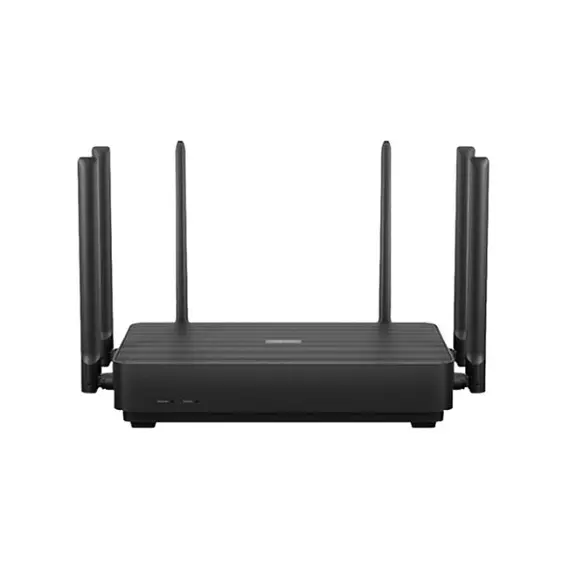 Router Xiaomi Mi Router AX3200 DVB4314GL Black