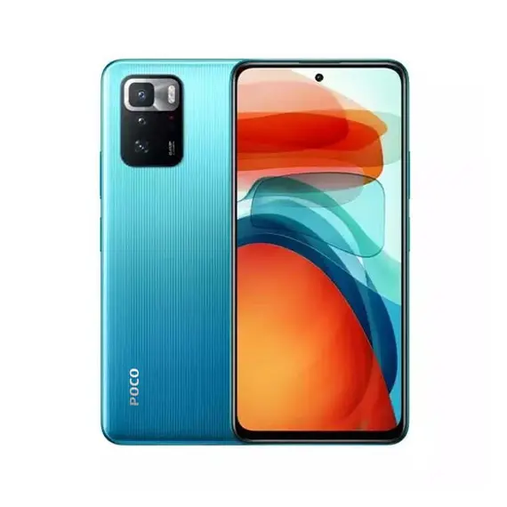 Mobile phone Xiaomi Poco X3 GT 5G 8 / 128GB Blue