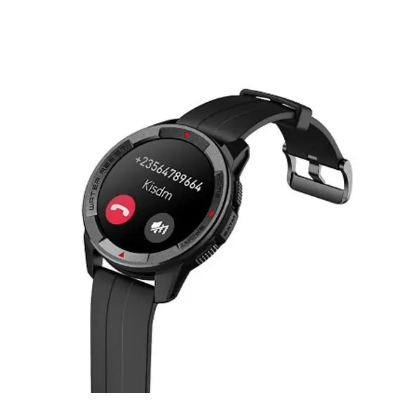 Smart Watch Xiaomi Mibro X1 Smart Watch Global Version Black, 3 image