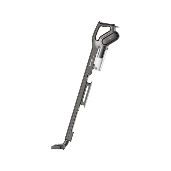 მტვერსასრუტი Xiaomi Deerma DX700S Handheld Vacuum Cleaner Black  - Primestore.ge