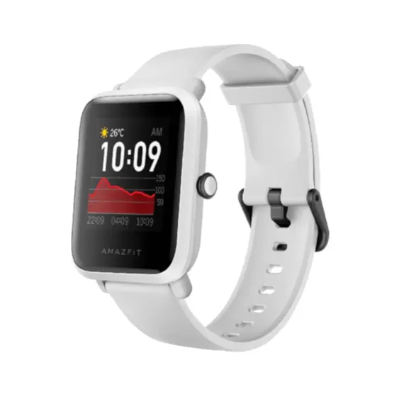 Smart Watch Xiaomi Amazfit Bip S White