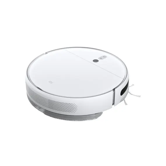 მტვერსასრუტი Xiaomi Mi Robot Vacuum-Mop 2 Lite BHR5217EU , 3 image - Primestore.ge