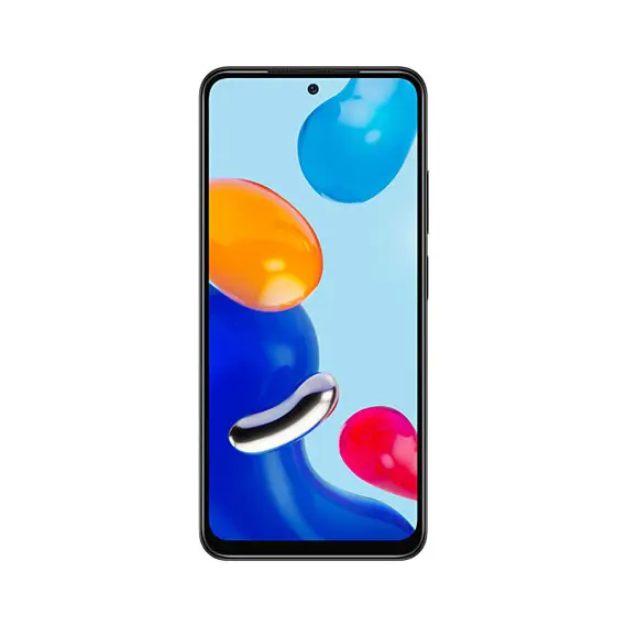 Mobile phone Xiaomi Redmi Note 11 NFC 4 / 128GB Graphite Gray, 2 image
