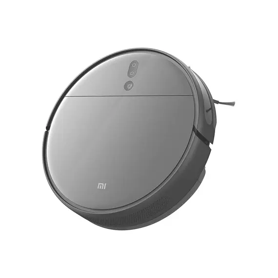 Vacuum Cleaner Xiaomi Mi Robot Vacuum Mop 2 Pro Plus Black, 3 image