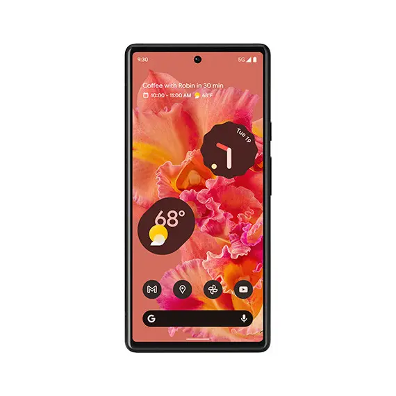 Mobile phone Google Pixel 6 5G 8 / 128GB Kinda Coral, 3 image