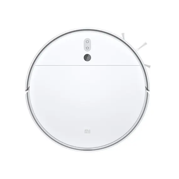 მტვერსასრუტი Xiaomi Mi Robot Vacuum-Mop 2 Lite BHR5217EU , 2 image - Primestore.ge
